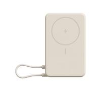 Xiaomi Magnetic Power Bank 10000mAh, MagSafe Portable Charger with Stand