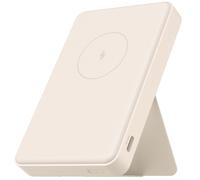 Xiaomi Magnetic Power Bank GL | 6000 mAh | USB-C | White