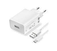 Xiaomi MDY-10-EF Charger 18W incl. USB-C charging cable