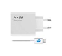 Xiaomi Mdy-14-Ew 67W Usb-C Type-C Hypercharge Original Charger