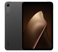 XIAOMI MediaTek Dimensity 9400+, 8.8 inches, 3K Ultra-Clear Display,7500mAh Battery,67W HyperCharge,3008 x 1880,Wi-Fi 7,Bluetooth 5.4,12GB+512GB,Black,with Charger