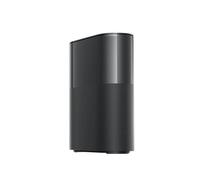 Xiaomi Mesh System (1-Pack) BE3600 Pro Whole Home Mesh IPV6 WiFi7 System, Dual-Band NFC Quick Connection and Built-in Bluetooth Gateway, Router Extender Booster for Gaming 4K, Connect Over 250 Devices