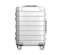 Xiaomi 90 Fun Suitcase Hard shell Aluminium 31 L Aluminium, Polyester