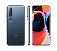 Xiaomi Mi 10 16.9 cm (6.67") Android 10.0 5G USB Type-C 8 GB 256 GB 4780 mAh Grey