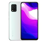 Xiaomi Mi 10 Lite 5G 8GB Ram 256GB Rom Dual Sim - White