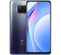 Xiaomi Mi 10T Lite 6+128GB 6.67" 5G Atlantic Blue DS ITA