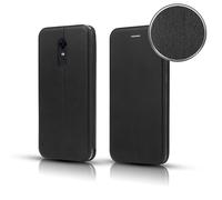 Xiaomi Mi 10T Phone Case 360 Degree Cover Case Wallet Bumper Black