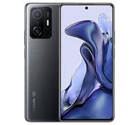 Xiaomi Mi 11T 16.9 cm [6.67] Dual SIM Android 11 5G USB Type-C 8 GB 128 GB 50