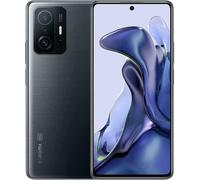 Xiaomi Mi 11T 5G 8GB 128GB Dual Sim Android Smartphone - Grey