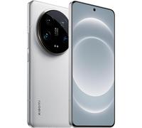 Xiaomi Mi 14 Ultra 5G (512GB+16GB, White, International/CN Version)