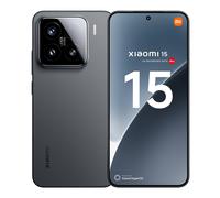 Xiaomi Mi 15T 5G (Global) (256GB+12GB, Black)