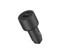 Xiaomi Mi 1A1C 100W 5A Car Charger USB C Dual Port PD QC 3.0 Fast Charging
