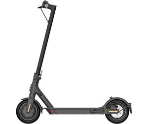 Xiaomi Mi 1S Electric Scooter 2020 Model Maximum Range : 18.6 Miles / 30km
