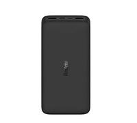 Xiaomi Redmi 20000 mAh Black
