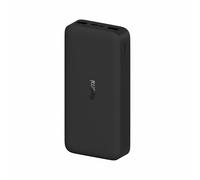 Xiaomi Redmi 20000 mAh Black
