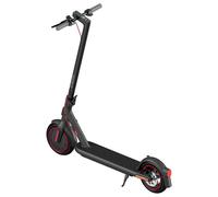 Xiaomi Mi 4 Pro Electric Scooter Black One Size / EU Plug 220V