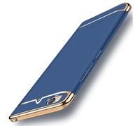 Xiaomi Mi 5s Case Phone Cover Protection Bag Protective Cover Bumper Shell Blue