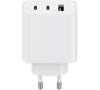 Xiaomi 67w Usb-c Wall Charger Clear