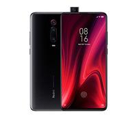 Xiaomi Mi 9T Dual Sim 64GB 6GB RAM Carbon Black