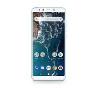 Xiaomi Mi A2 - Smartphone 64GB, 4GB RAM, Dual Sim, Blue