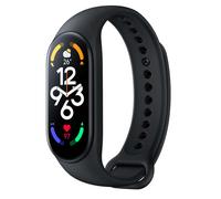 Xiaomi Smart Band 7 AMOLED Wristband activity tracker 4.11 cm (1.62") Black
