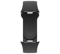 Xiaomi Mi Band 8 Pro Smartwatch Clear One Size Black