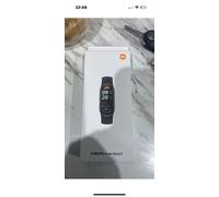 Xiaomi Mi Band 9 Fitness Tracker Black Waterproof Brand New Sealed