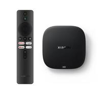 Xiaomi Mi Box 5 4K 3rd Gen Wireless Smart TV Video Streaming WiFi Media Player