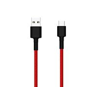 Xiaomi Mi Braided USB Type-C Cable 100cm (Red) 18863
