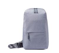 XIAOMI Mi City Sling Bag - Light Grey