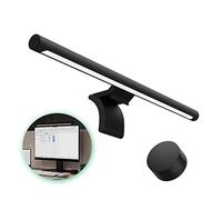 Xiaomi Mi Computer Monitor Light Bar - Wireless Control, Easy Installation, Extra Computer Lighting w/o Taking Desktop Space