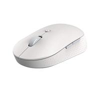 Xiaomi Mi Dual Wireless Mouse Silent Edition White
