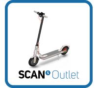 Xiaomi Mi Electric Scooter 3, Grey, 18 Miles Range, 15.5 mph, 600W Motor, 3 Mode
