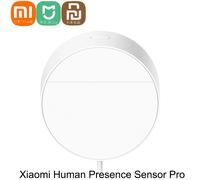 Xiaomi Mi Human Presence Sensor Pro WiFi Smart Human Body Exists Sensor Radar Sensing Work With Mijia Home App Only China servers