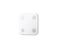 Xiaomi MI, Intelligent Body Fat Scales 2, Bluetooth 5.0, Monitor Display, LED