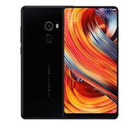 Xiaomi Mi Mix 2 Dual SIM 64GB 6GB RAM Ceramic Black