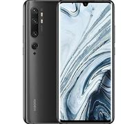 Xiaomi Mi Note 10 4G 128GB Dual-SIM midnight black EU