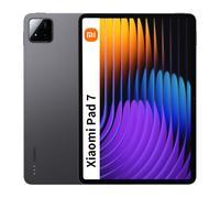 Xiaomi Mi Pad 7 WiFi (Global) (256GB+12GB, Gray)