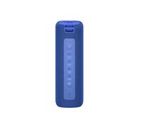 Xiaomi Mi Portable Bluetooth Speaker 16 W Waterproof IPX7 Battery Life up to 13 Hours French Version Blue