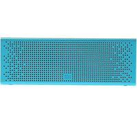 Xiaomi MI Portable Bluetooth Speaker 3.5mm Audio Input Blue