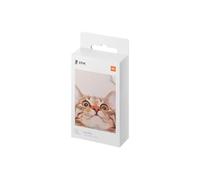 Xiaomi Mi Portable Photo Printer Paper (2x3-inch, 20-sheets)