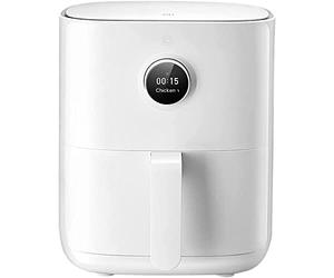 Xiaomi Mi Smart Air Freyer 3.5 L - More than 100 recipes in the app, automatic heat and time control, 24-hour timer, multiple fermentation modes for baking