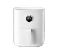 Xiaomi Mi Smart Air Fryer 3.5L - 100+ in-app recipes, automatic heat and time control, 24h Timer, Multiple modes Fry Ferment Bake Defrost [Official UK] White, BHR4857HK