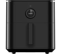 Xiaomi Mi Smart Air Fryer 6.5L (Black, BHR7360GB)