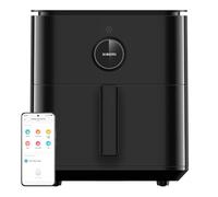 Xiaomi MAF10 Single 6.5 L Stand-alone 1800 W Hot air fryer Black