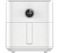 Xiaomi Mi Smart Air Fryer 6.5L (White, BHR7359GB)