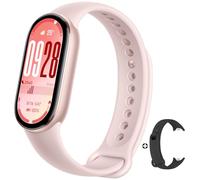Xiaomi Smart Band 10 Rose AMOLED Wristband activity tracker 4.37 cm (1.72") Pink