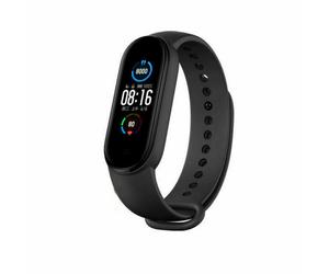 Xiaomi Mi Smart Band 5 Watch - Black