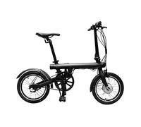 Xiaomi YZZ4016GL electric bicycle Black 40.6 cm (16") 14.5 kg Lithium-Ion (Li-Ion)