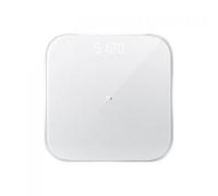 Xiaomi Mi Smart Scale 2 NUN4056GL, Bathroom/Kitchen Scales, High-Precision Accuracy, BMI Calculator & LED Display - White